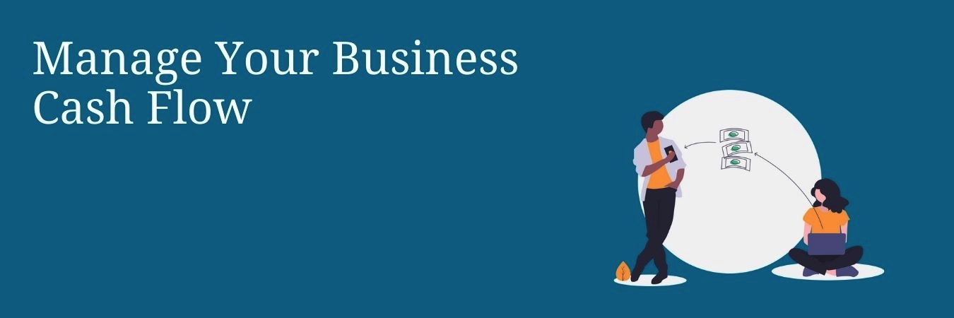 managemtn your Business cash Flow