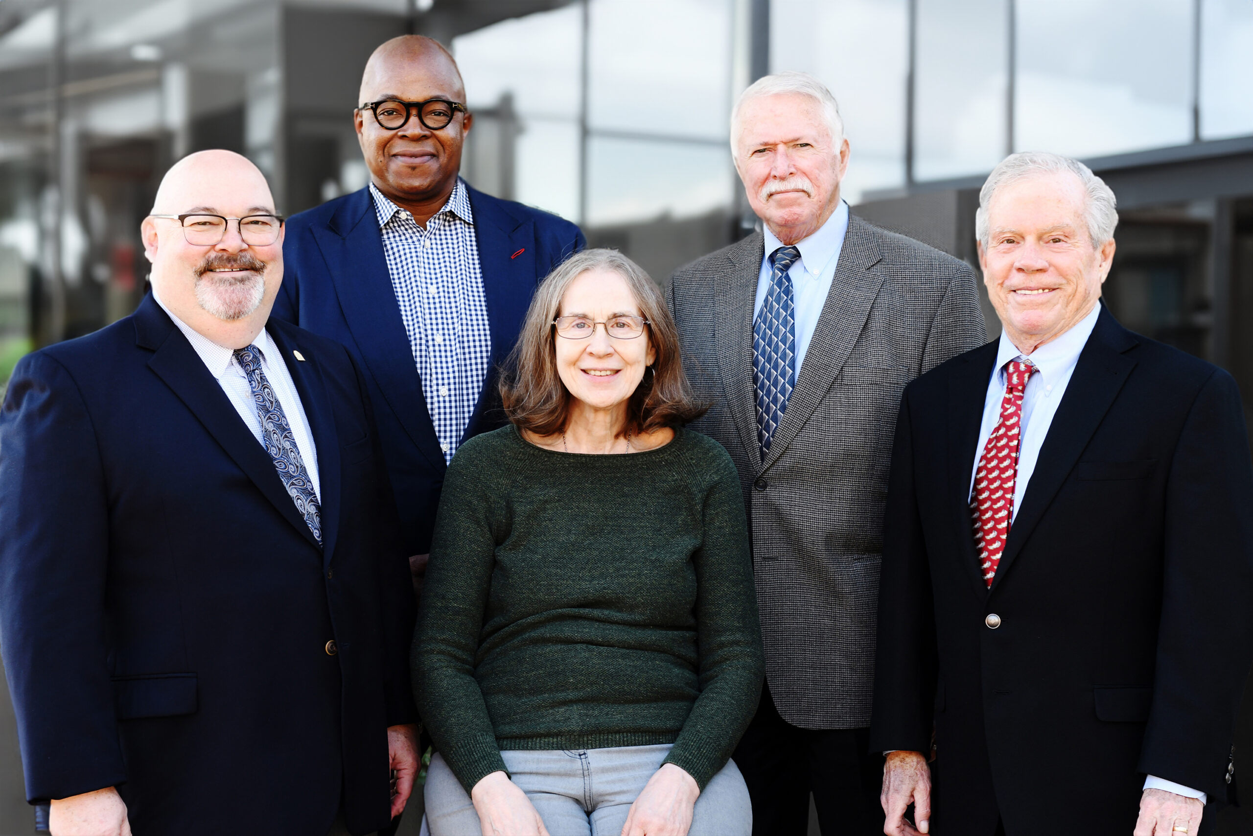 board members National Business Association Board Members