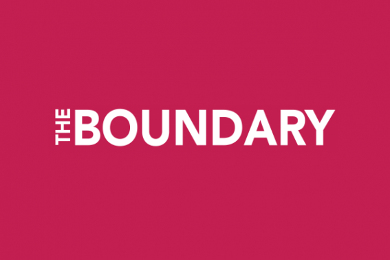 The Boundary Magazine & Directory
