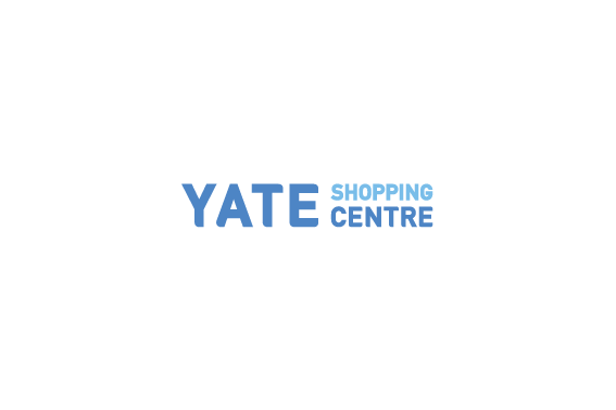 Yate shopping centre
